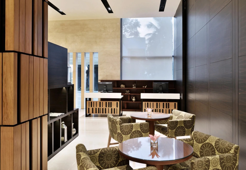 Fairfield by Marriott Belagavi