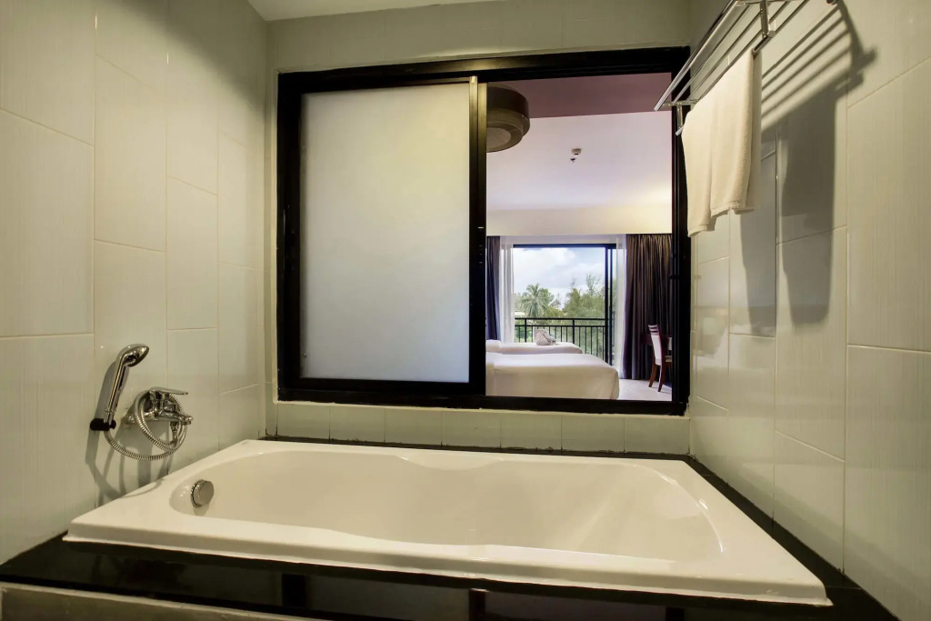 Estella Phuket Mai Khao Beach Resort