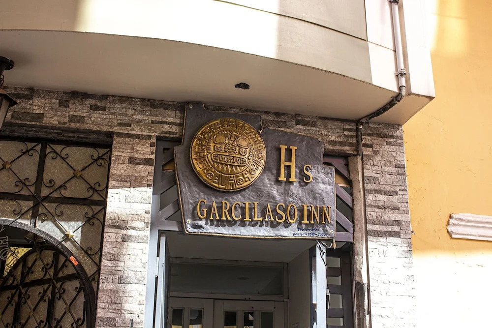 Hospedaje Garcilaso Inn