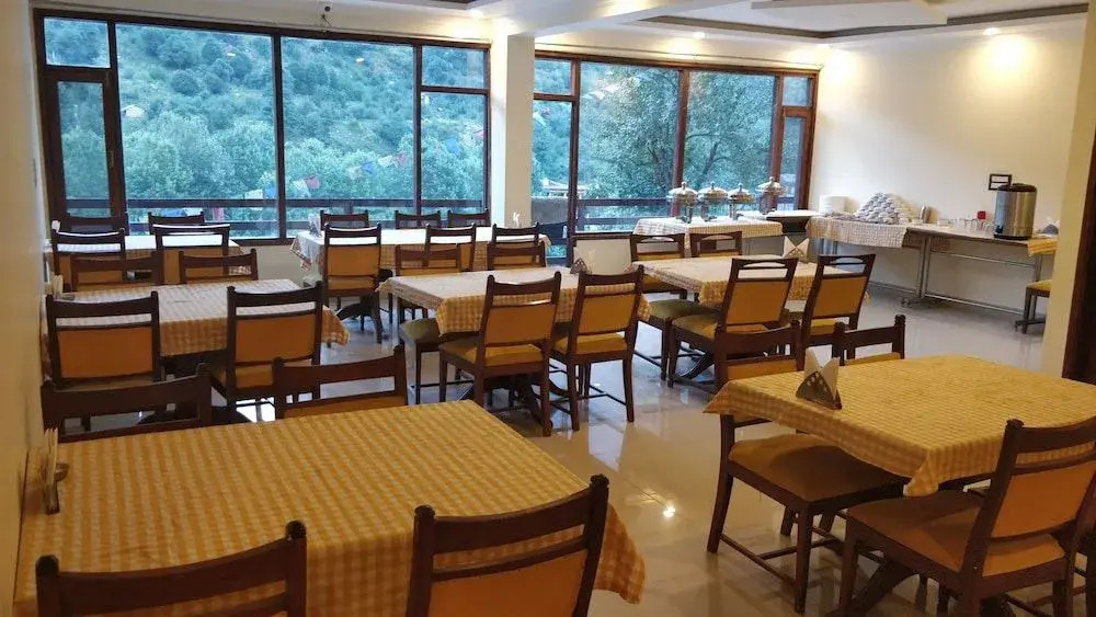 Hotel Green Tara by Trippers Club