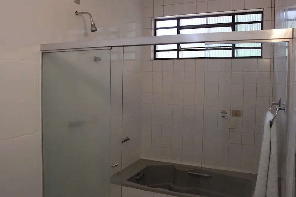 Hotel Fazenda Tia Dora