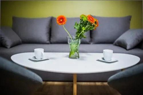 Apartamenty Eskapada