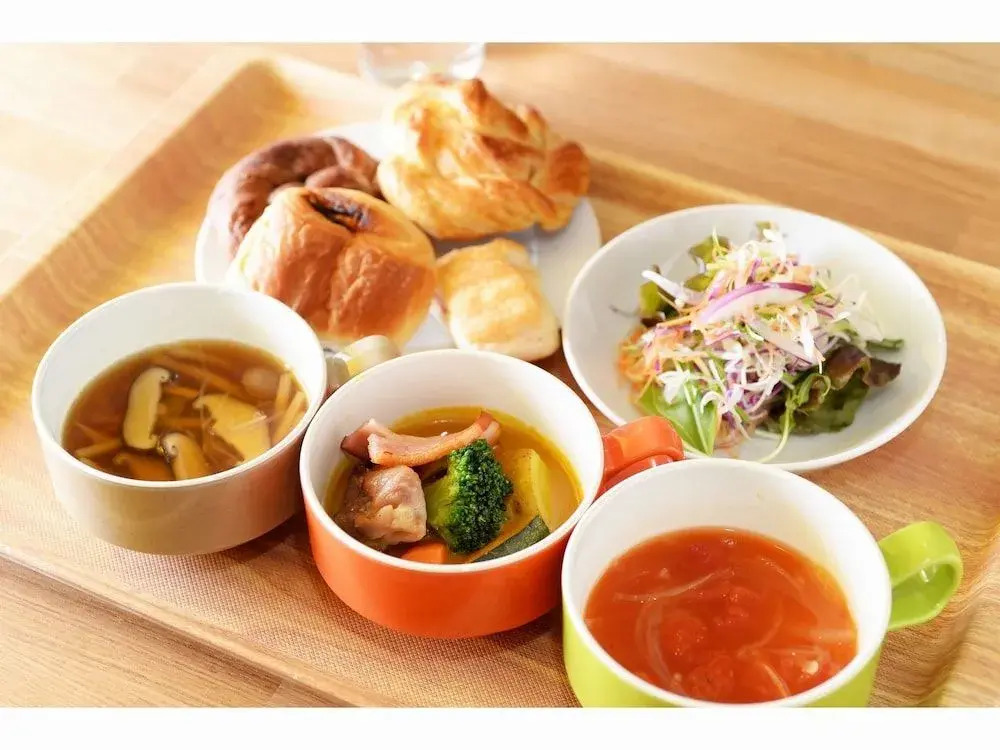 HOTEL BARAN ZAKK SAPPORO s6