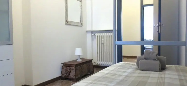 Temporary House - Milan Piazza Loreto