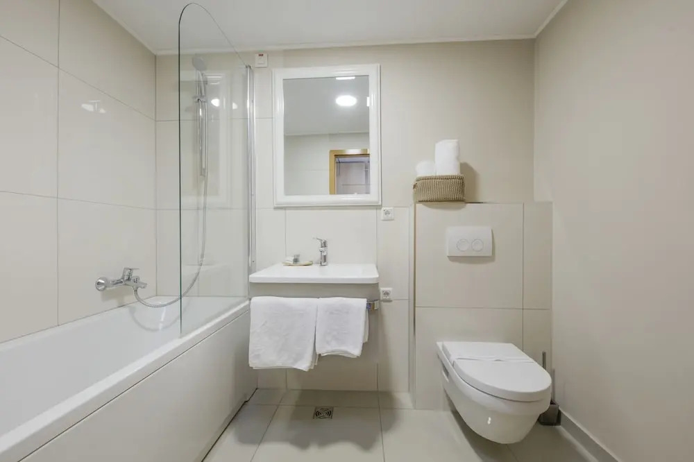 Hotel Zovko Zagreb