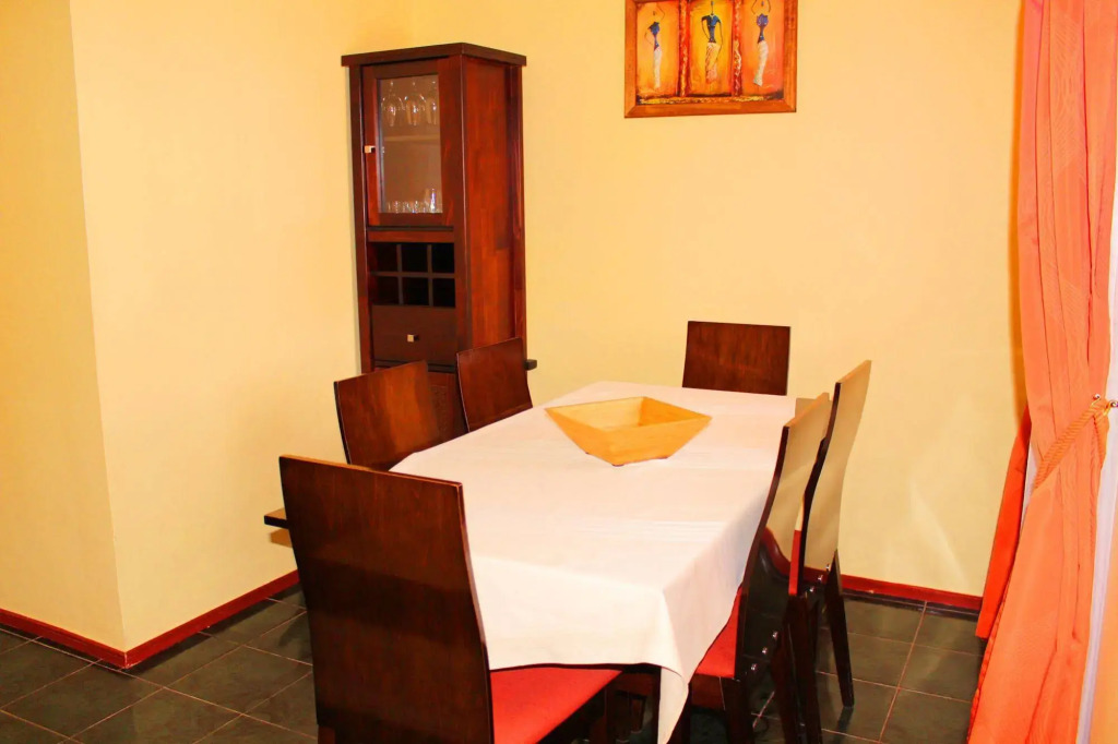Lodge Ancar Atacama
