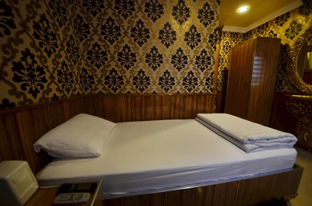 Hotel Istiklal