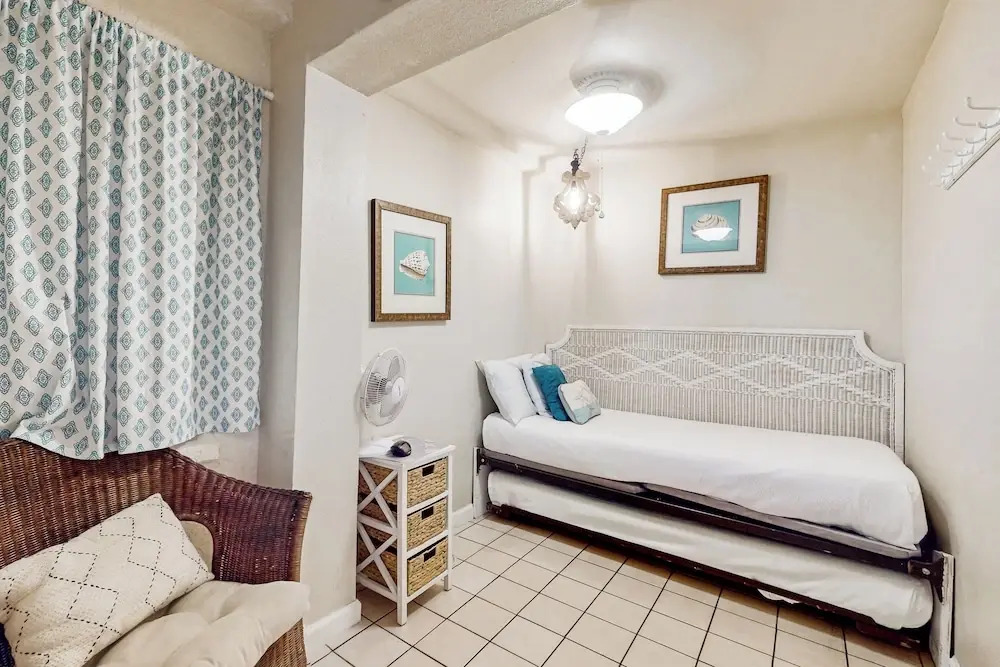 Oceanfront 1st-floor Condo on Spi: Patio & Pool