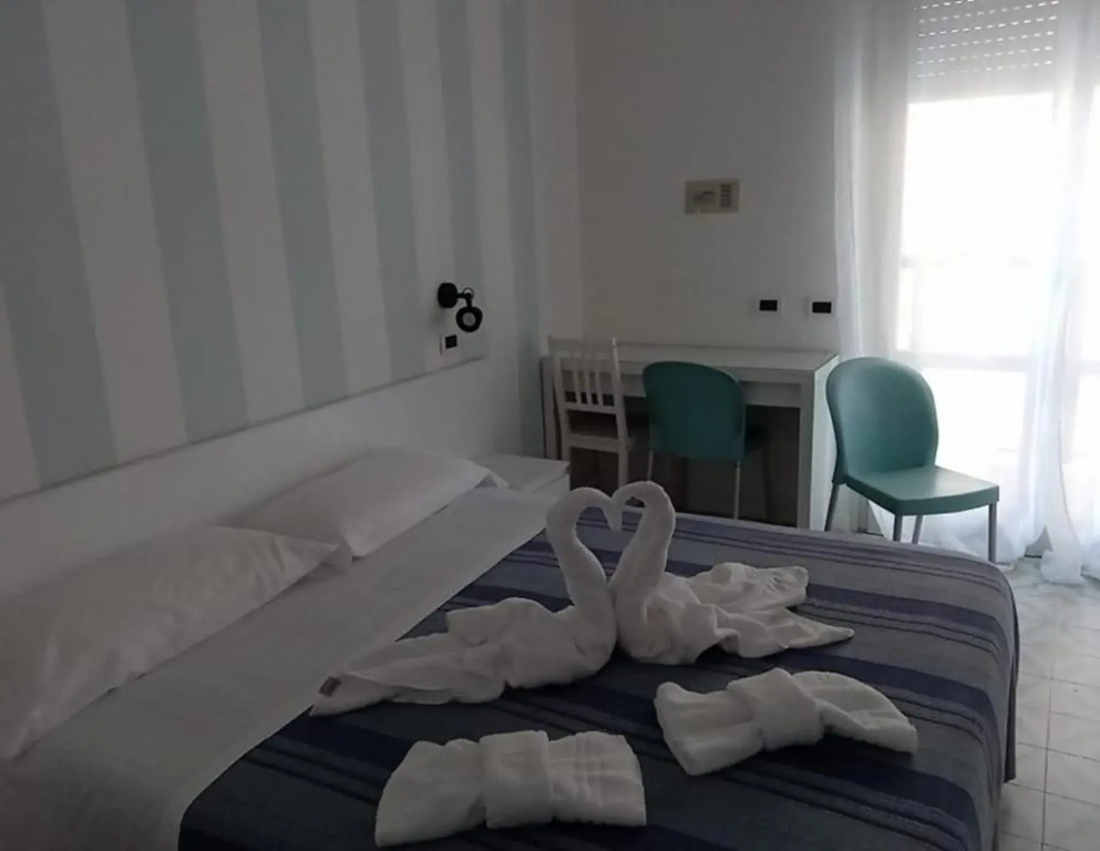 Hotel Ambasciata