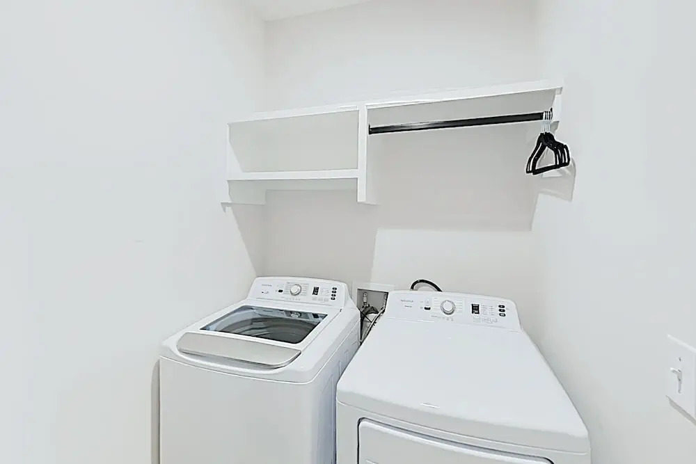 2 Brand-new Townhomes W/ Luxe All-suite Layouts 4 Bedroom Townhouse