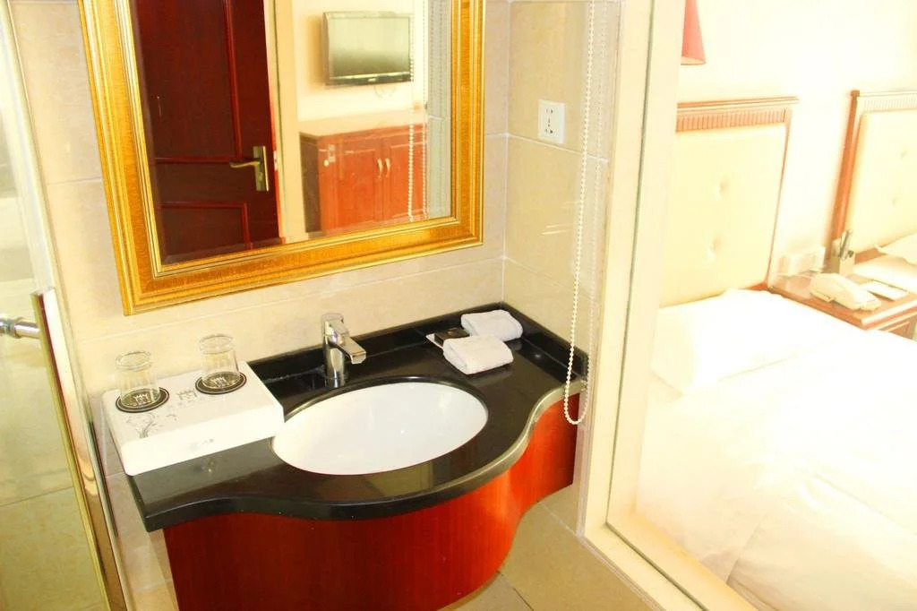 New Grain Park Hotel Wuhan
