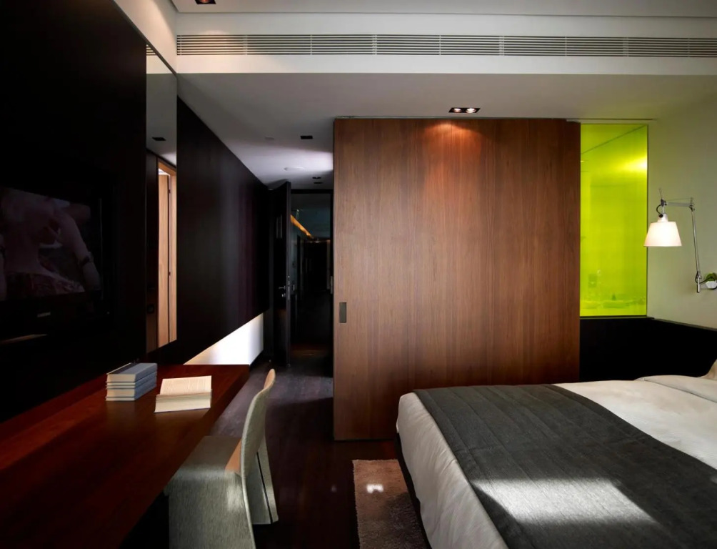 The Met Hotel Thessaloniki, a Member of Design Hotels