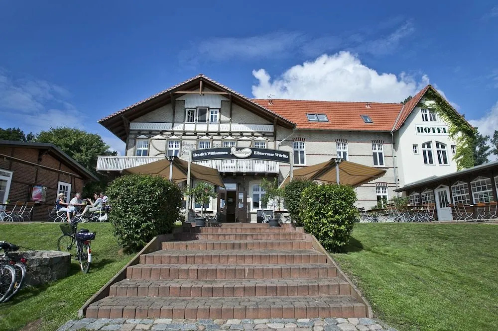 Elbterrasse Wörlitz