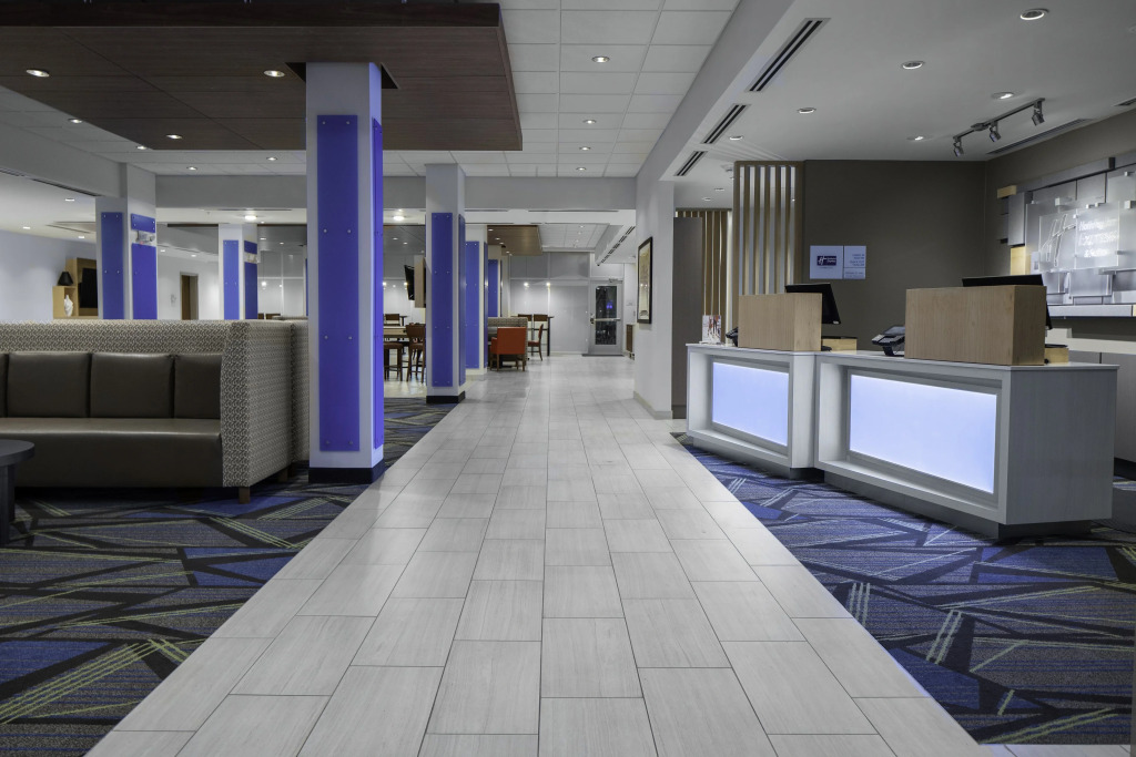 Holiday Inn Express and Suites Griffin by IHG