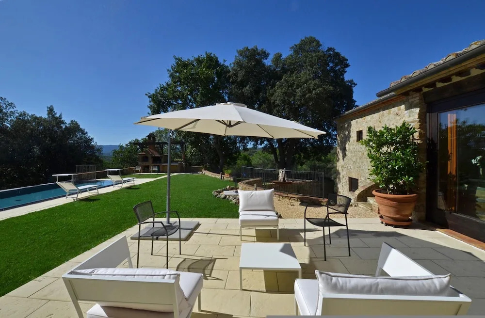 Villa Paradiso