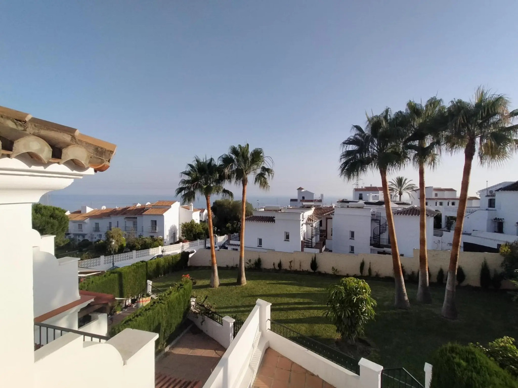 Nerja Sun Apartments Casa Cipreses 4