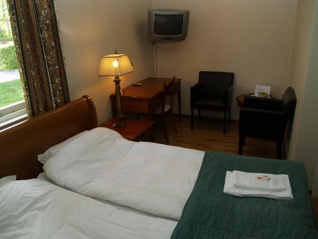 Hotel Laurenti
