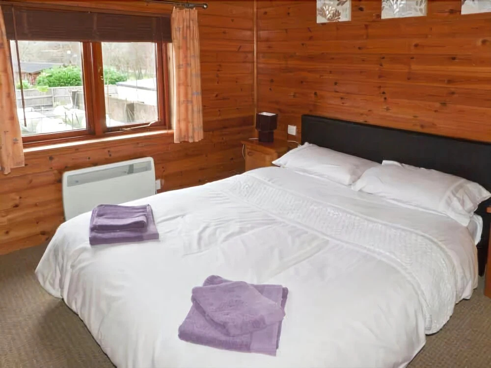 Lake Winds Lodge