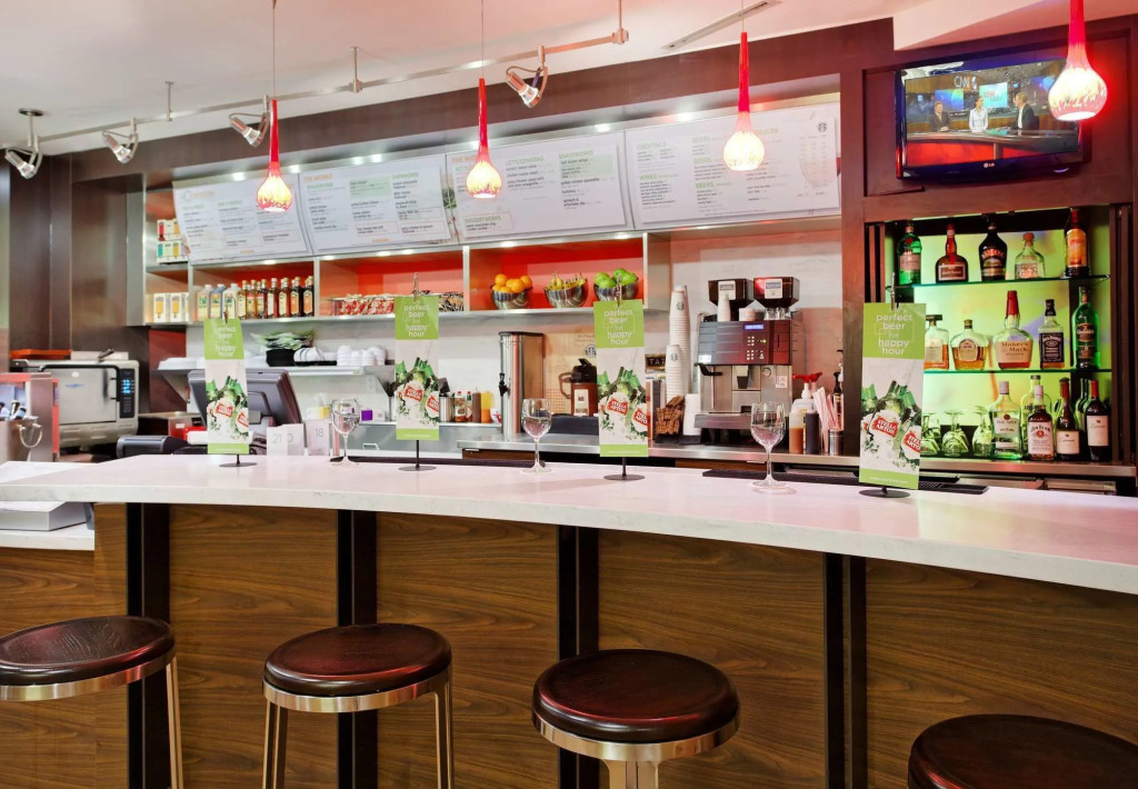 Courtyard by Marriott Orlando Altamonte Springs Maitland