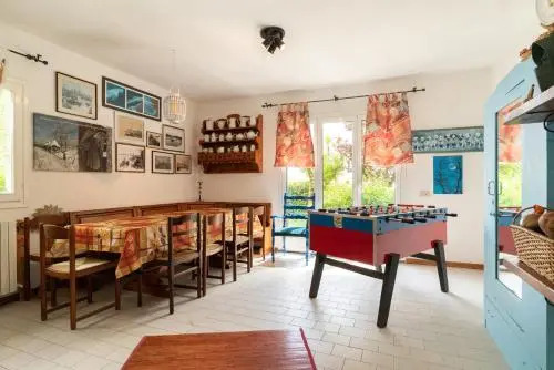 Agata House