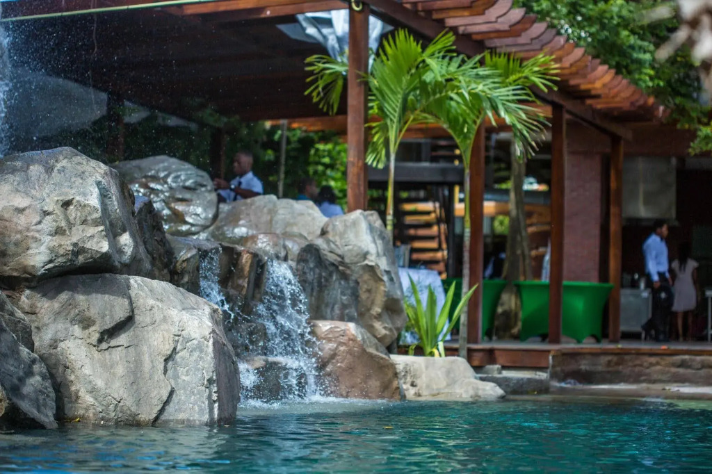 Jacana Amazon Wellness Resort