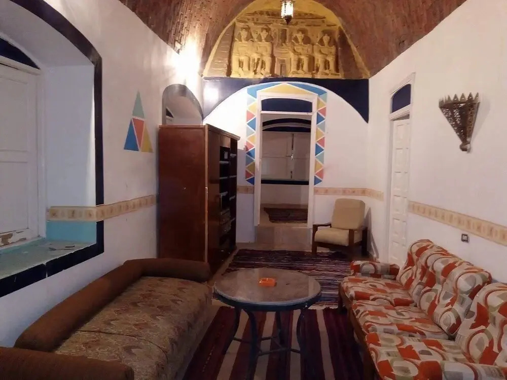Nubian Farm Aswan