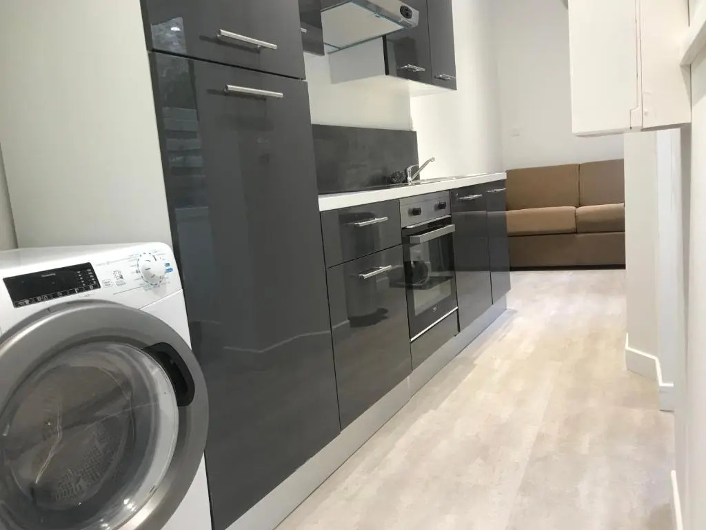 Petit T2 hypercentre avec terrasse privée