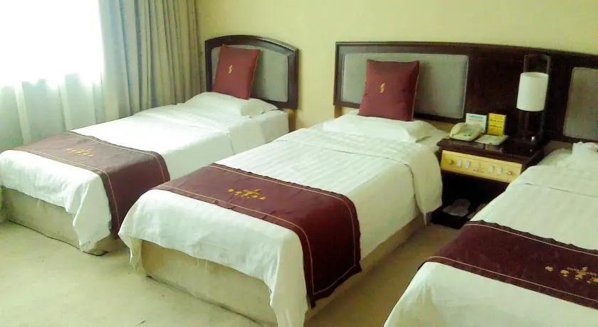 Defachang Hotel