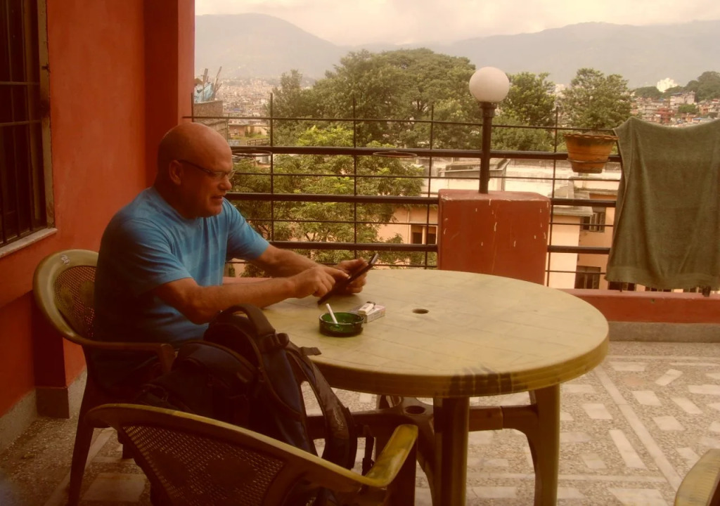 Budget Hotel Multiplex