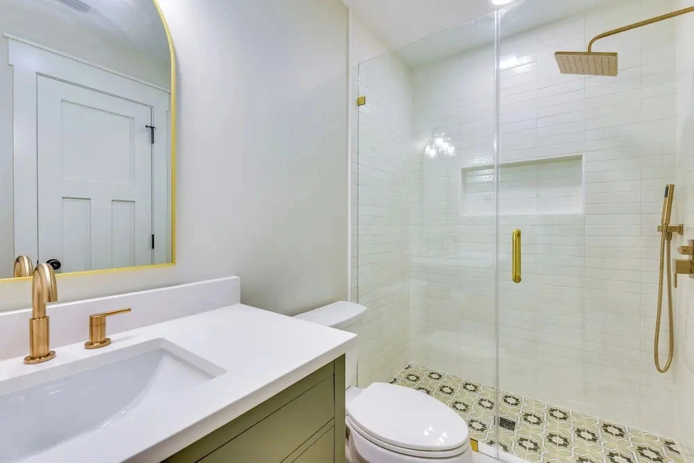 Walk to Beach: Designer PCB Retreat Near 30a