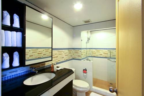 The Laurel Suite