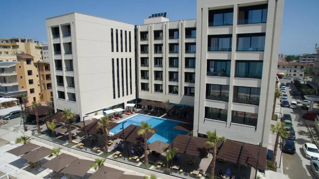 Royal G Hotel & SPA