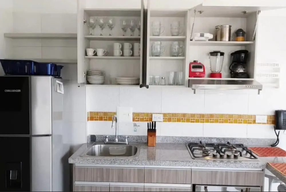 Apartamento Turistico Rodadero Primera Linea