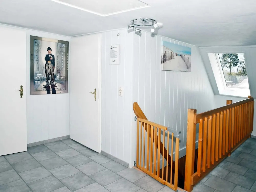 Idyllic Apartment in Bastorf with Balcony