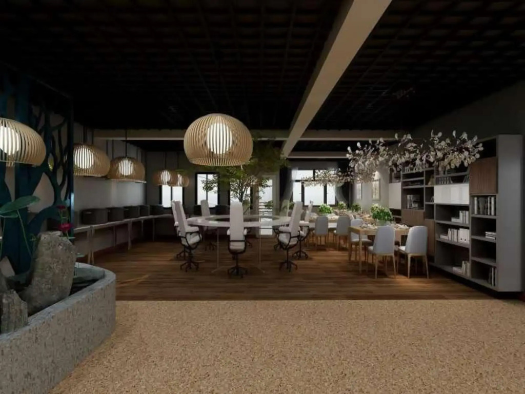 TOWO Premium Hotel (Haihu Wanda Plaza Tangdao 637 Branch)