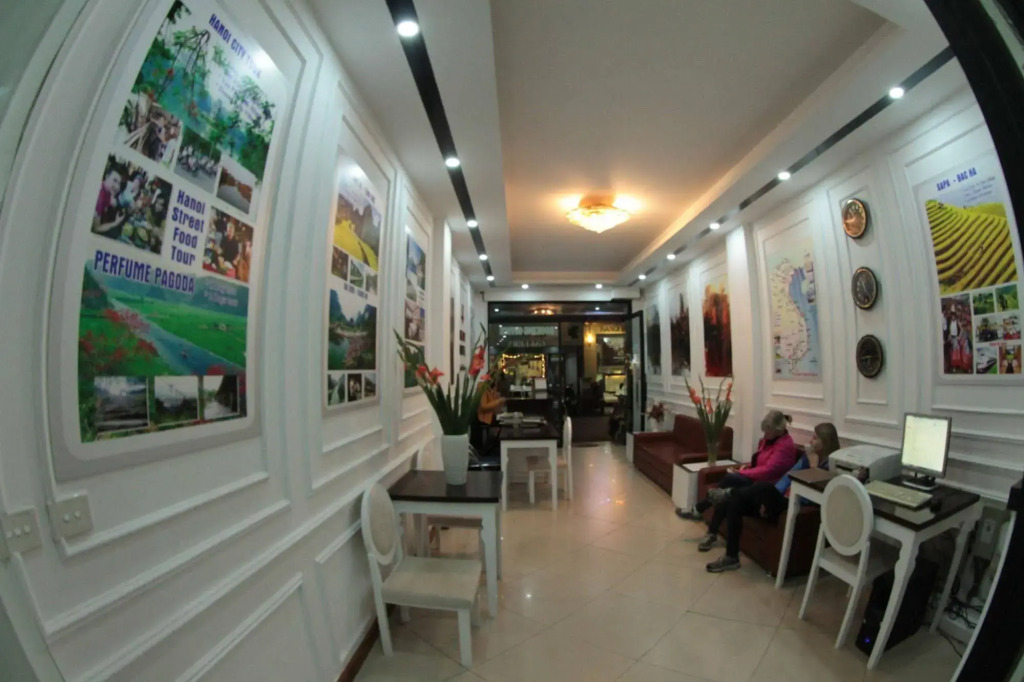 Heart Hotel