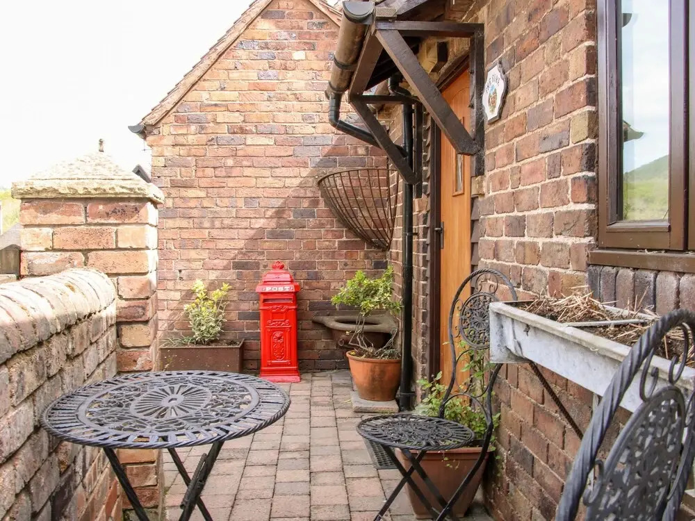 The Byre