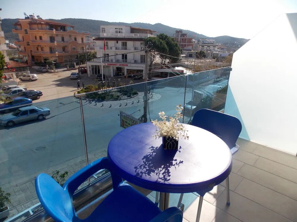 Hotel Afa