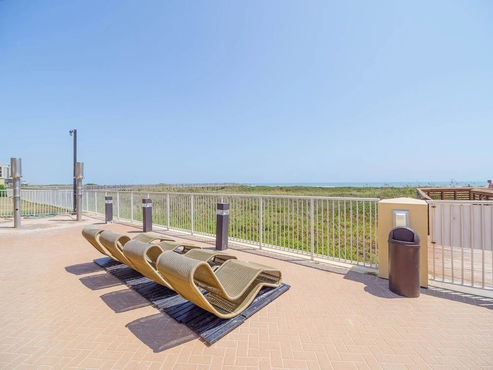 340 South Padre Island - 3 Br Condo