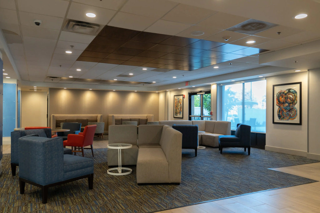 Holiday Inn Express Boston by IHG
