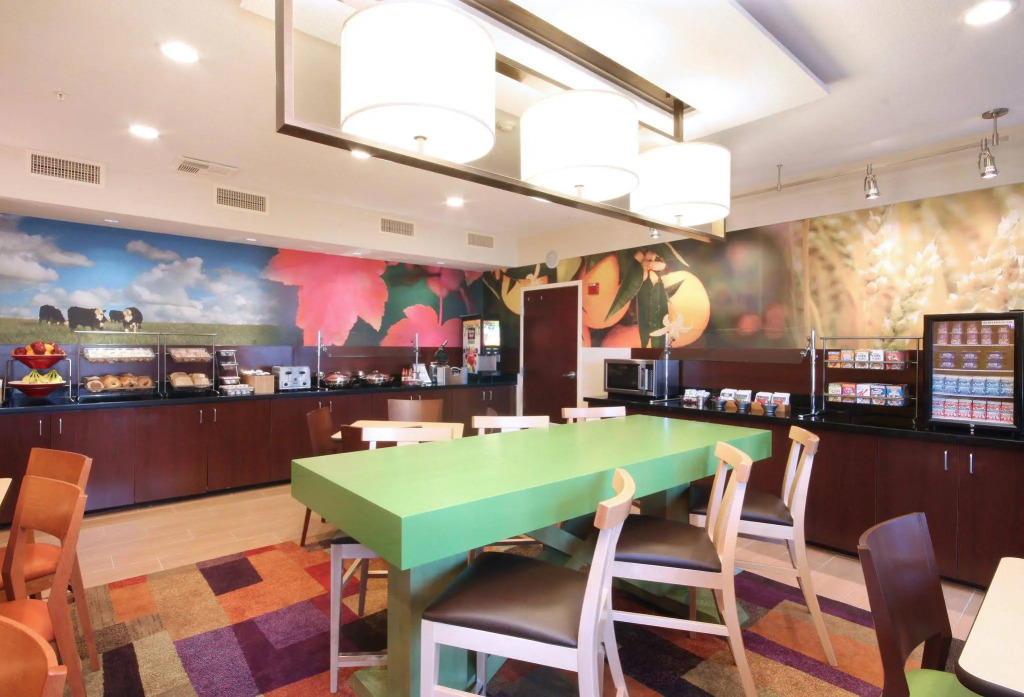 Best Western Plus Las Colinas Inn & Suites