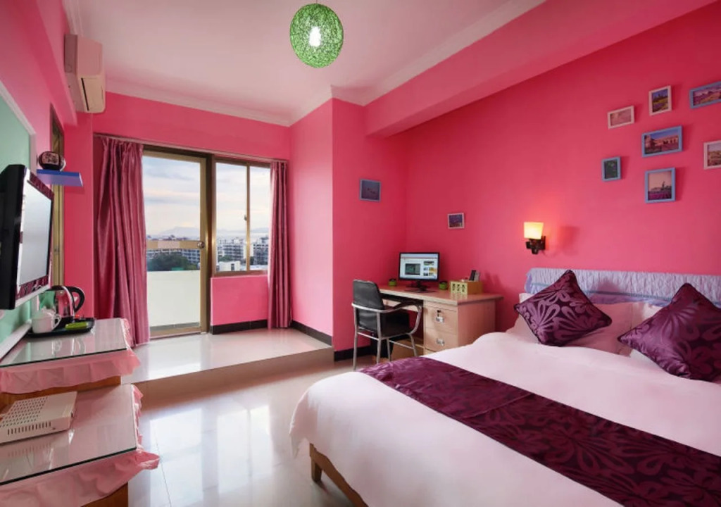 Hantang Holiday House