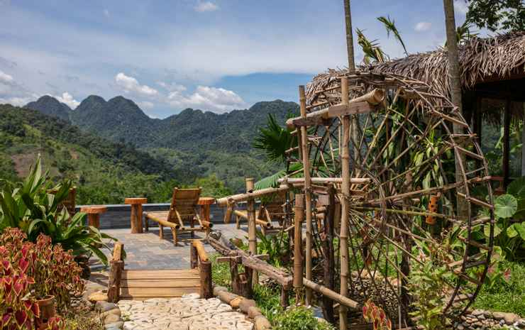 Pu Luong Natura