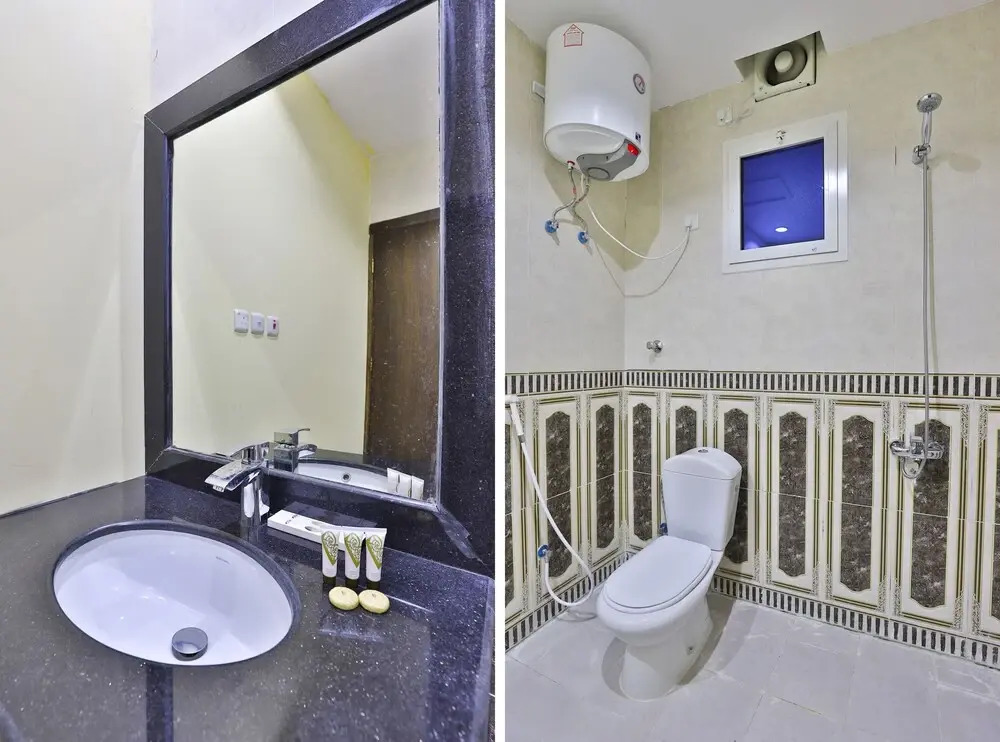 Shahd Al Oula Serviced Apartments Economy