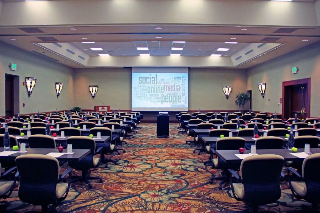 Cheyenne Mountain Resort, a Destination by Hyatt Hotels