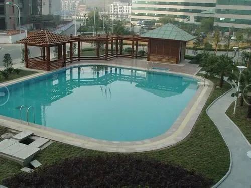 Hangzhou LongHill Hotel