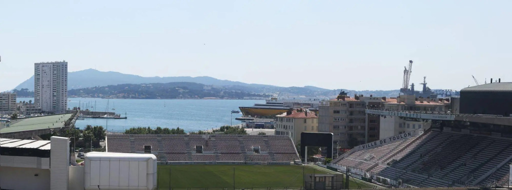Ibis Budget Toulon Centre