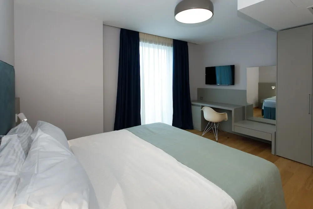 Buzë Boutique Hotel