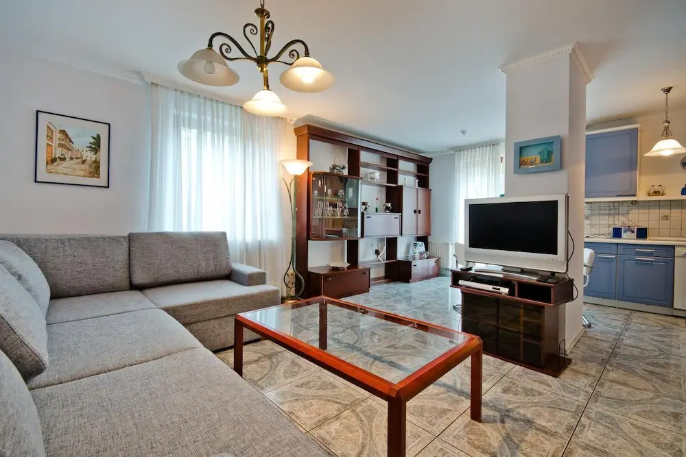 Imperial Apartments - Nadmorski Classic