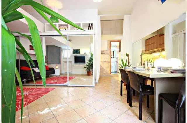 Battistini House & Loft